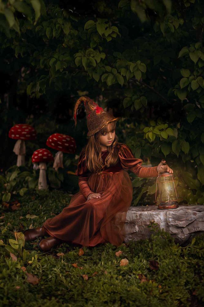 Photograph by Juliane Saccon