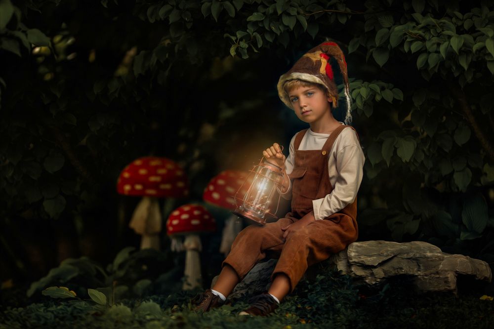 Photograph by Juliane Saccon