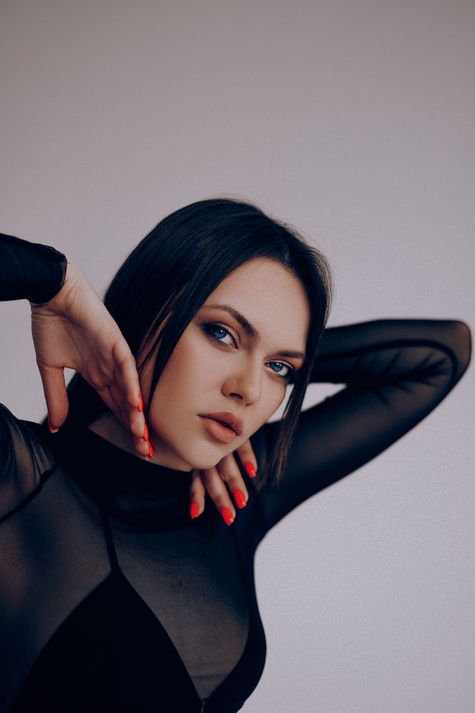 Photograph by Наталья Бакина