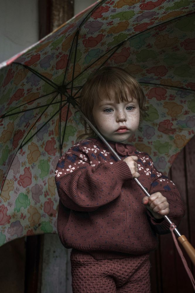 Photograph by Анна Тельминова