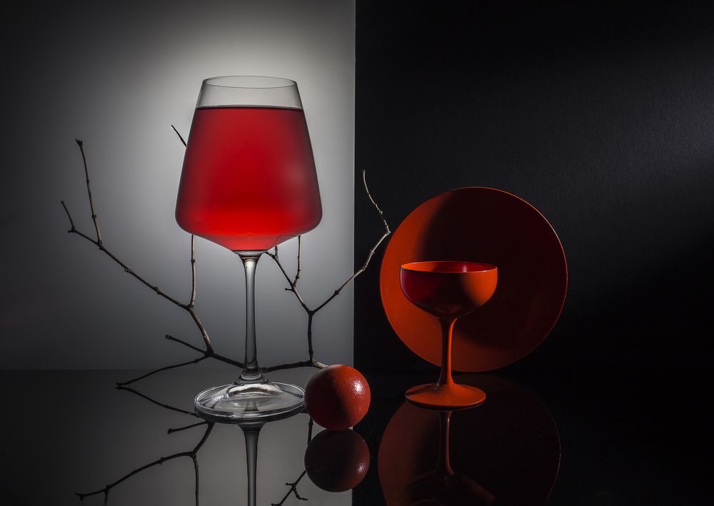 Photograph by Евгений Попов