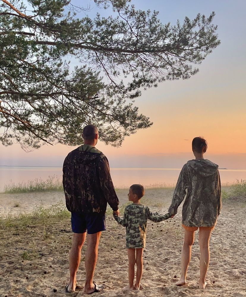 Photograph by Елена Красильникова