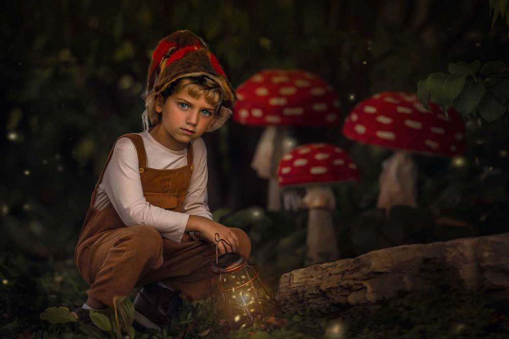 Photograph by Juliane Saccon