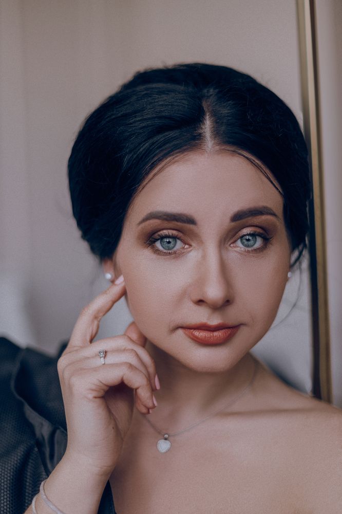 Photograph by Наталья Бакина