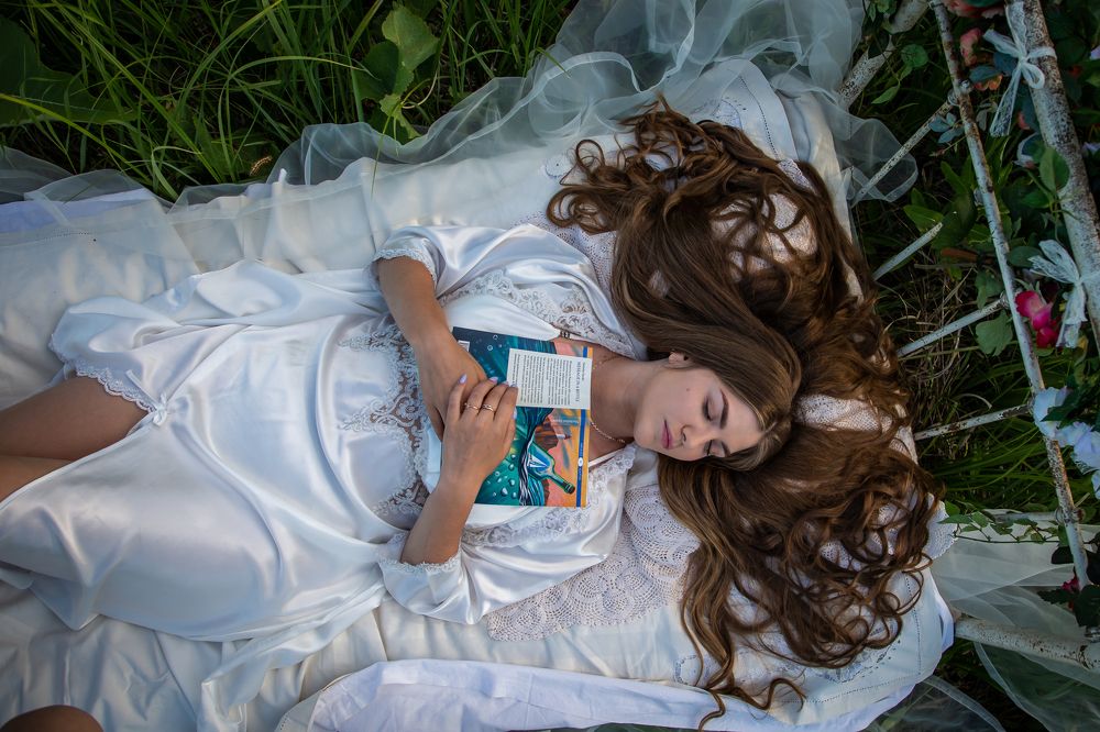 Photograph by Ольга Садилова