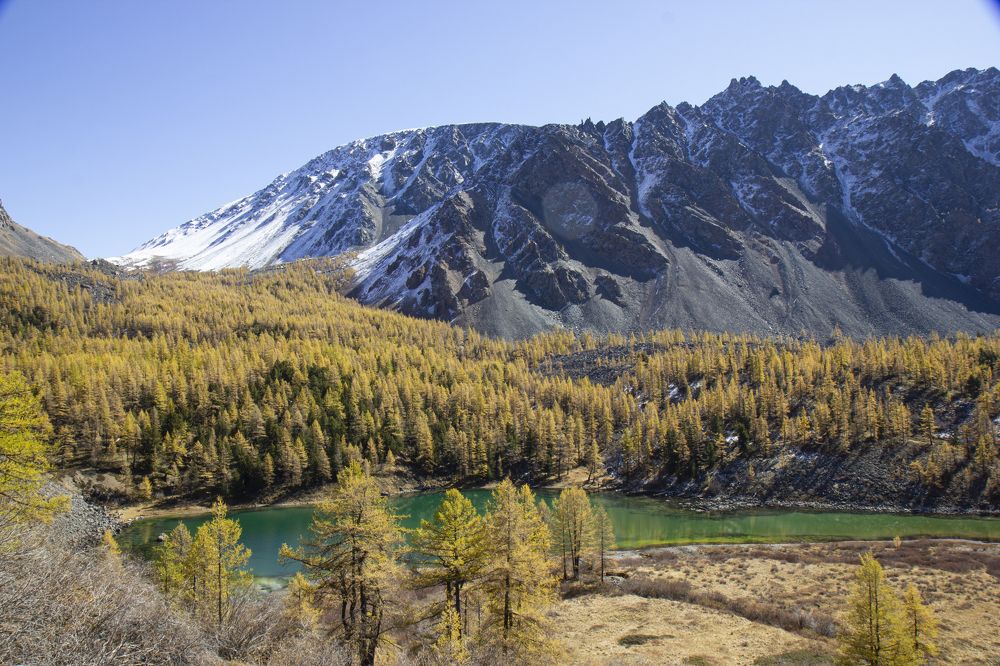 Photograph by Елена Павлова