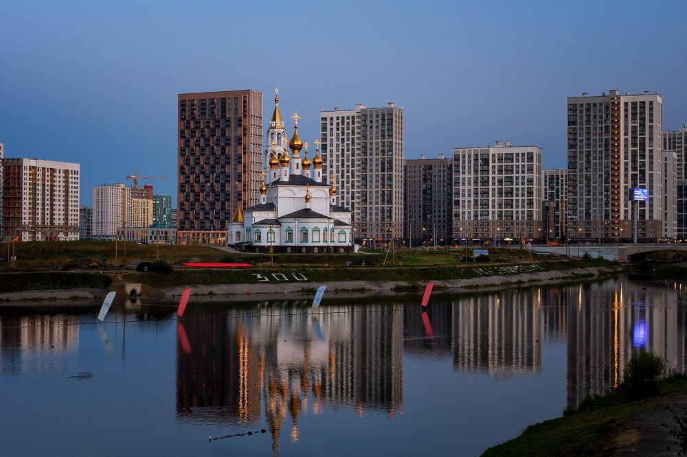 Photograph by Евгений Кучеренко