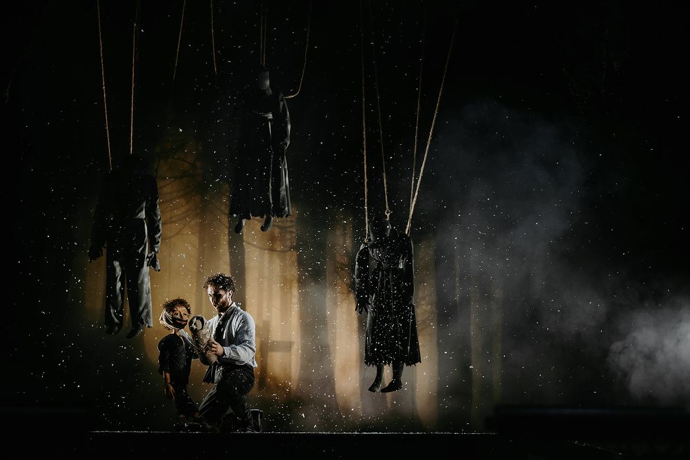 Photograph by Юлия Губина