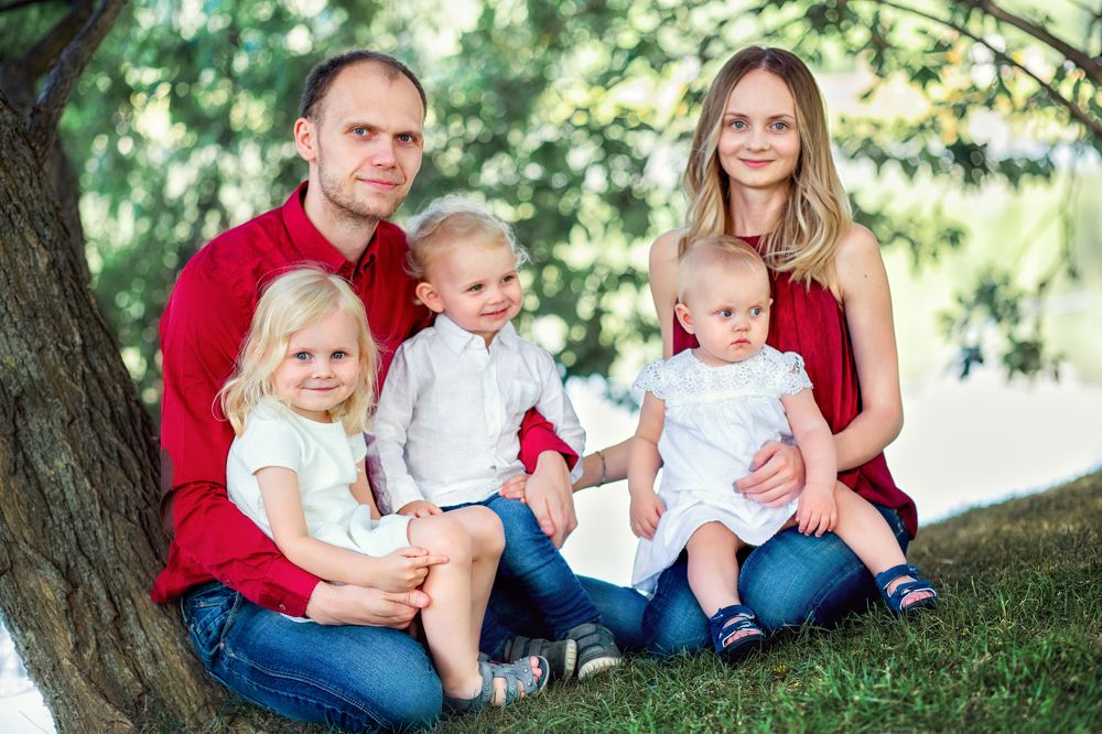 Photograph by Мария Аванесова