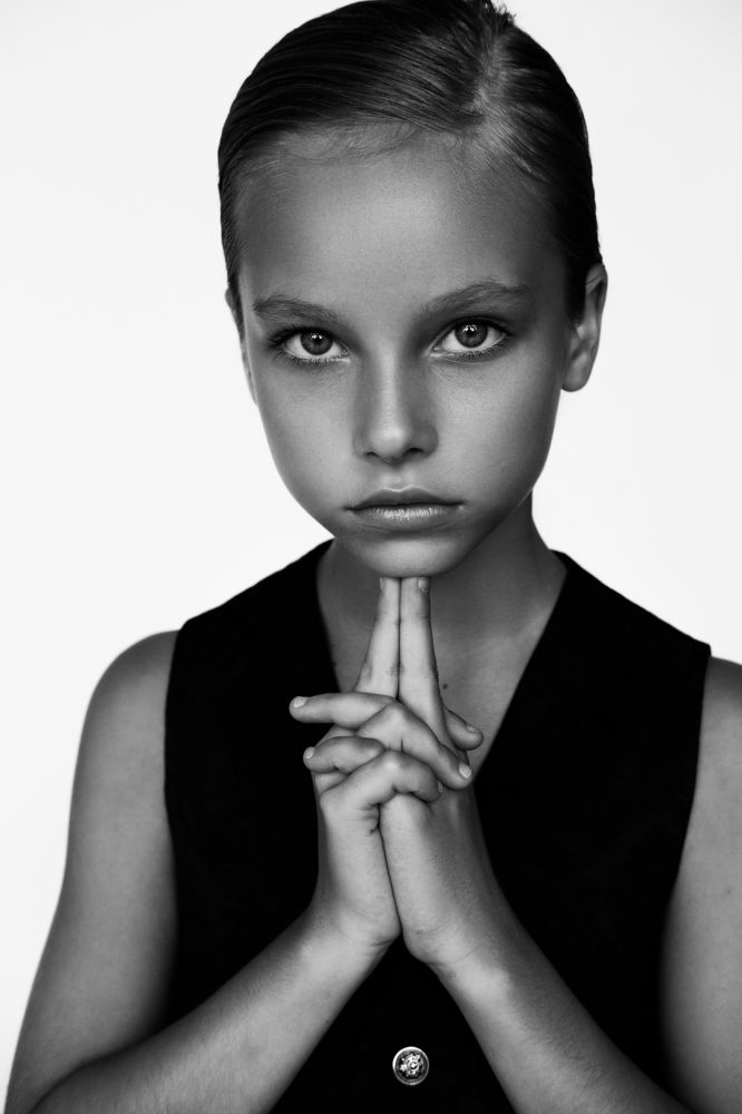 Photograph by Anna Zhegalkina