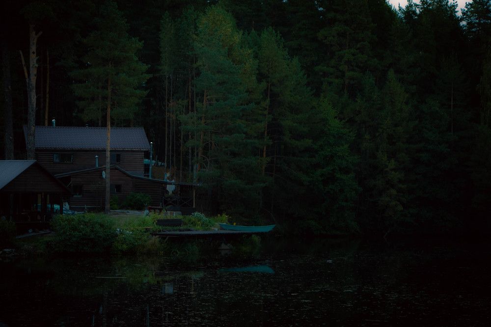 Photograph by Илья Спирин