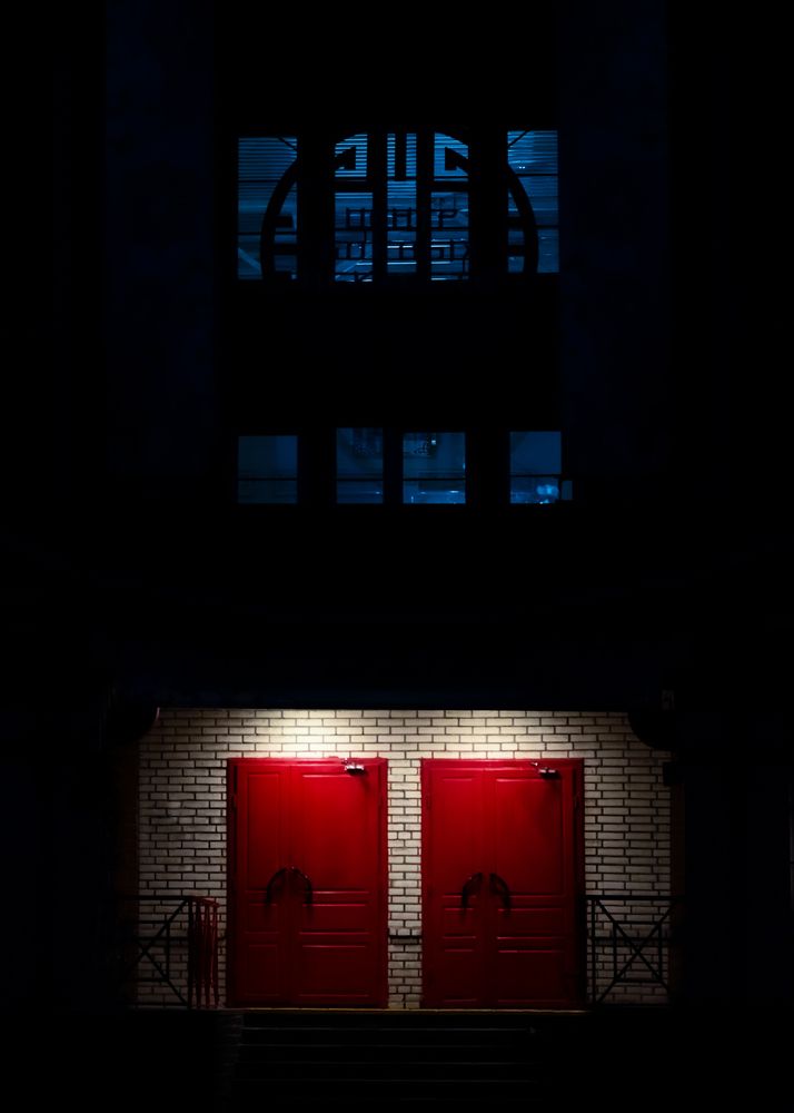 Photograph by Анна Илюхина