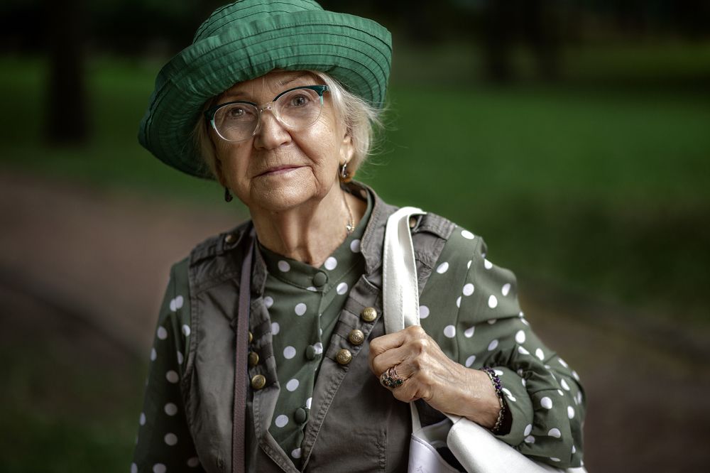 Photograph by Мария Аванесова