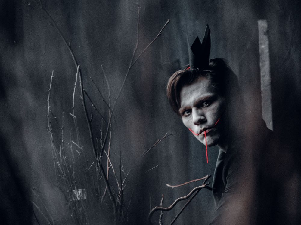 Photograph by Алексей Фаберже