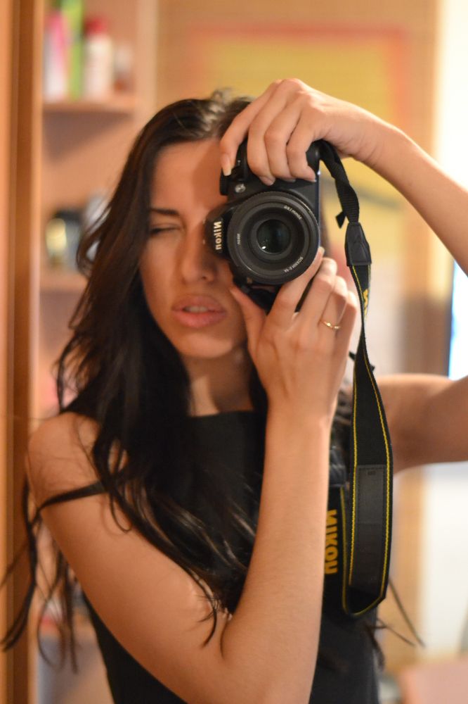 Photograph by Мария Аванесова