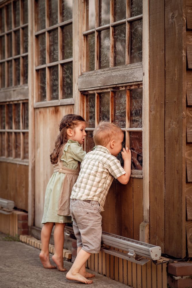 Photograph by Боровикова Анна