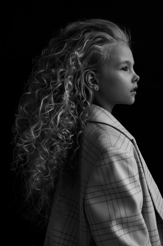 Photograph by Anna Zhegalkina