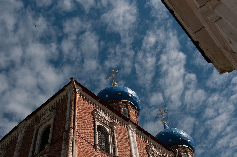 Photograph by Татьяна Зубехина