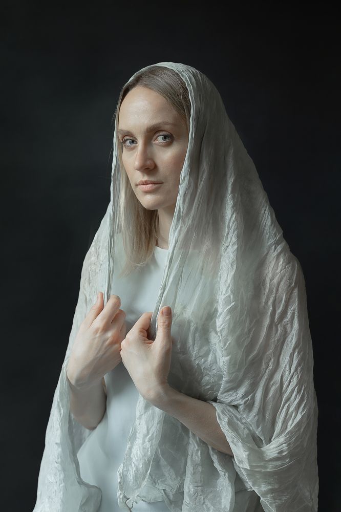 Photograph by Инна Бочарникова