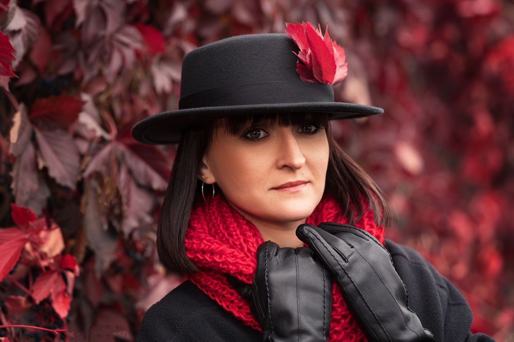 Photograph by Екатерина Рябкова