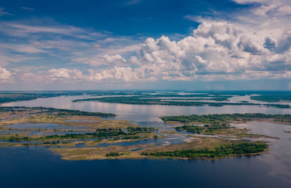 Фотография автора Подосинников Максим