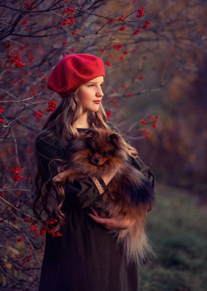 Photograph by Олеся Владимирова