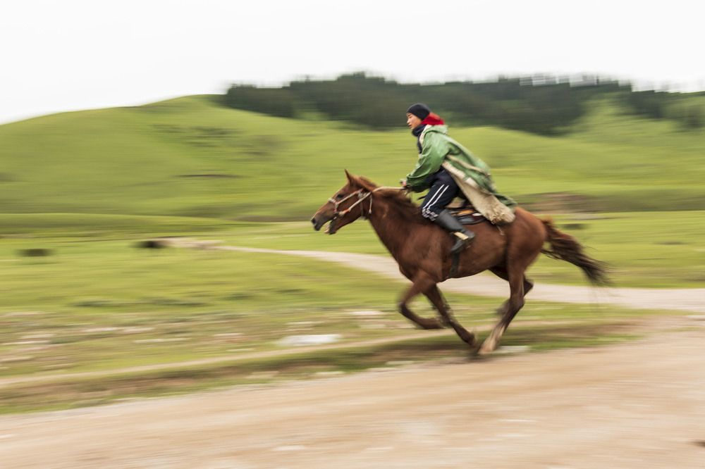 Photograph by klara Neikov