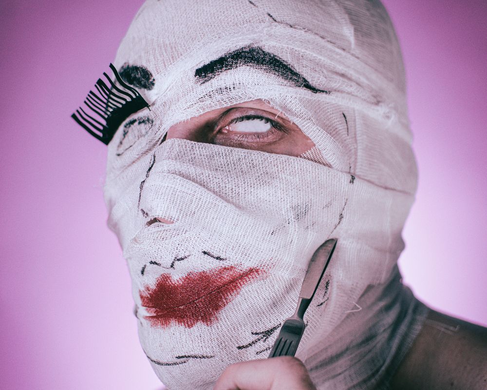 Photograph by  Яна