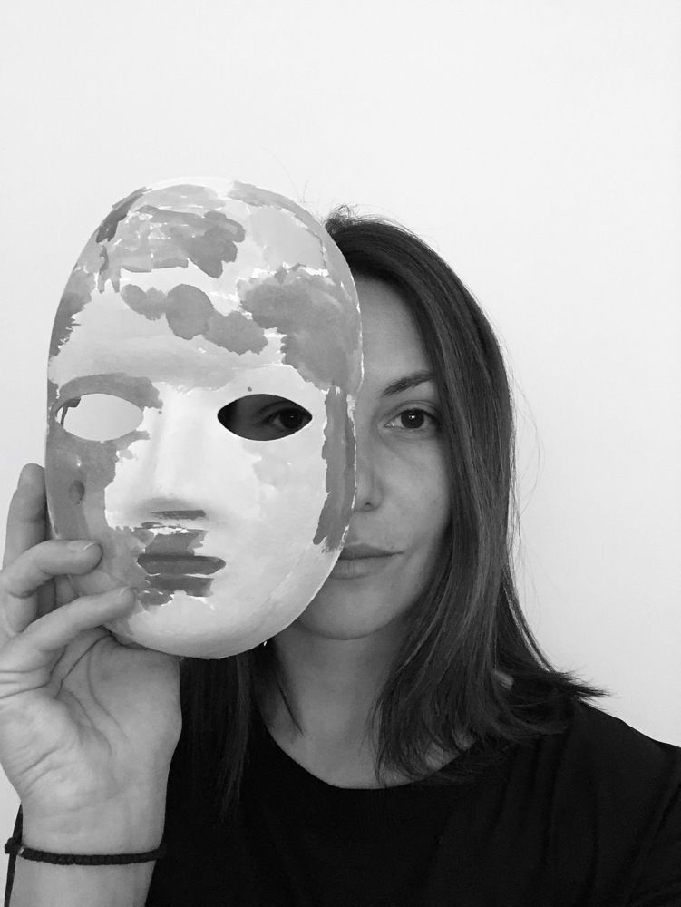 Photograph by Olesia Bulich