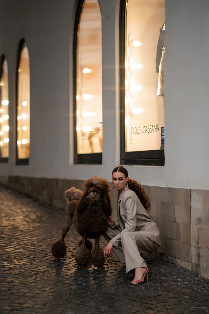 Photograph by Евгения Амелина