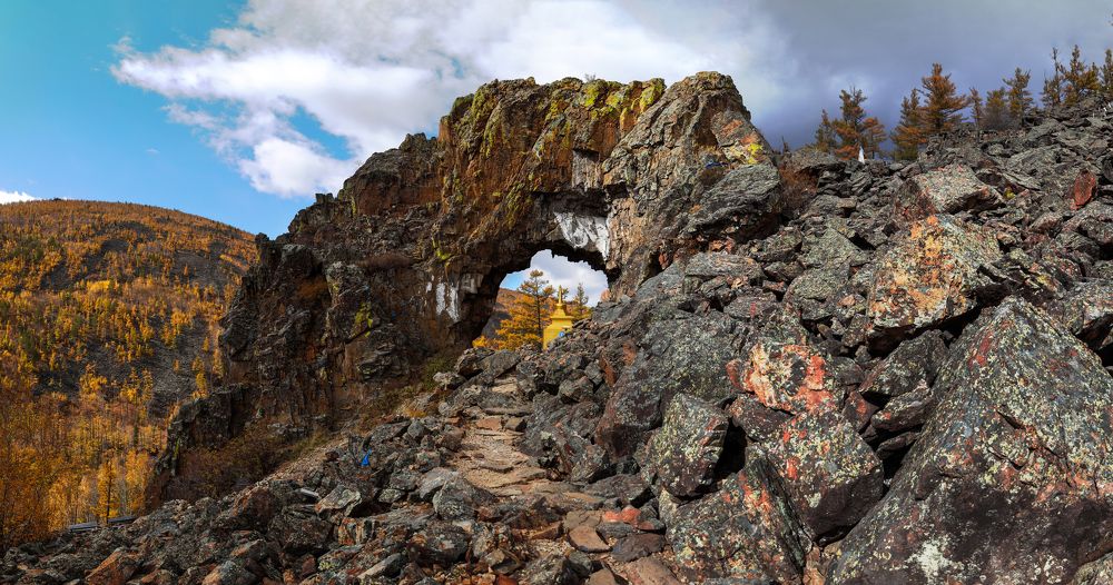 Photograph by Aleksey Maevskiy