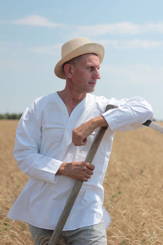 Photograph by Ксения Сёмина