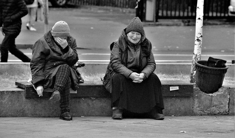 Photograph by Yrii Usoltsev