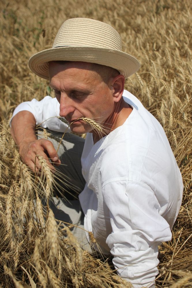 Photograph by Ксения Сёмина