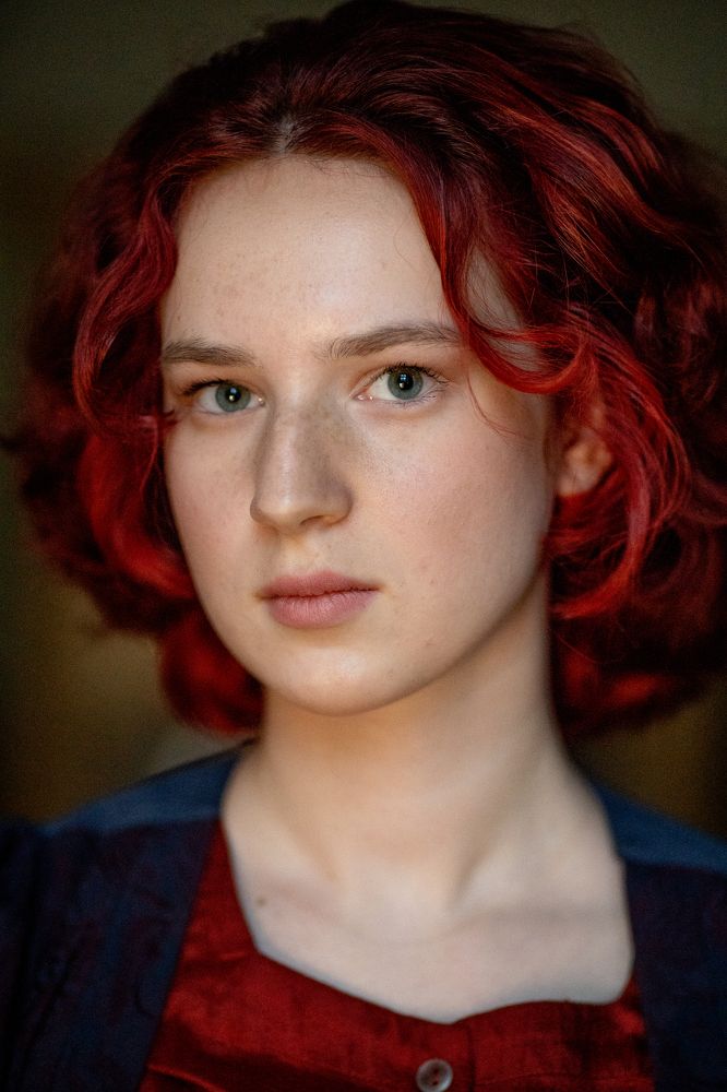 Photograph by Андрей Минков