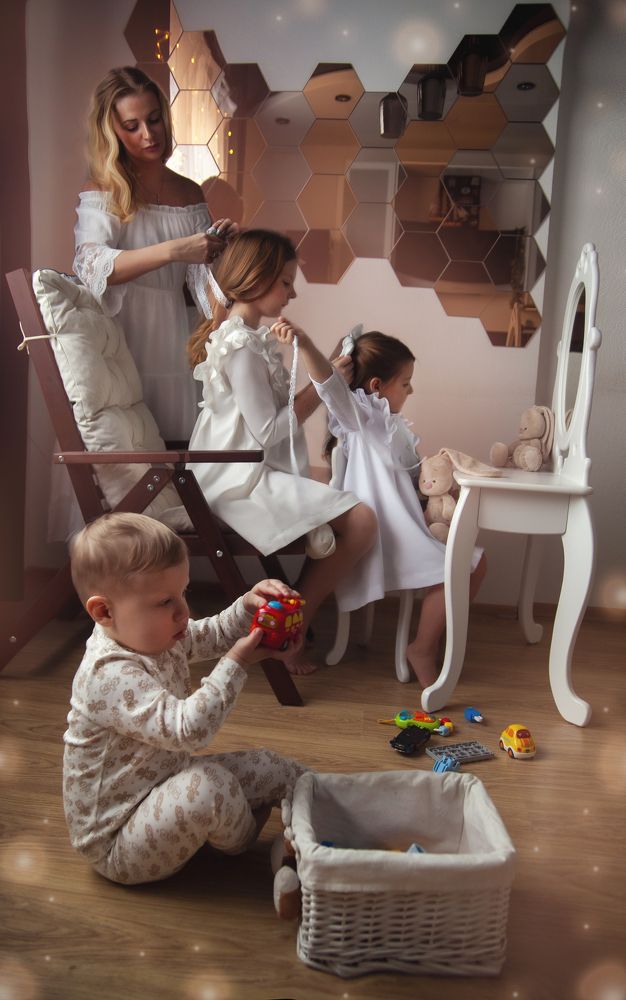 Photograph by Вероника Безуглова