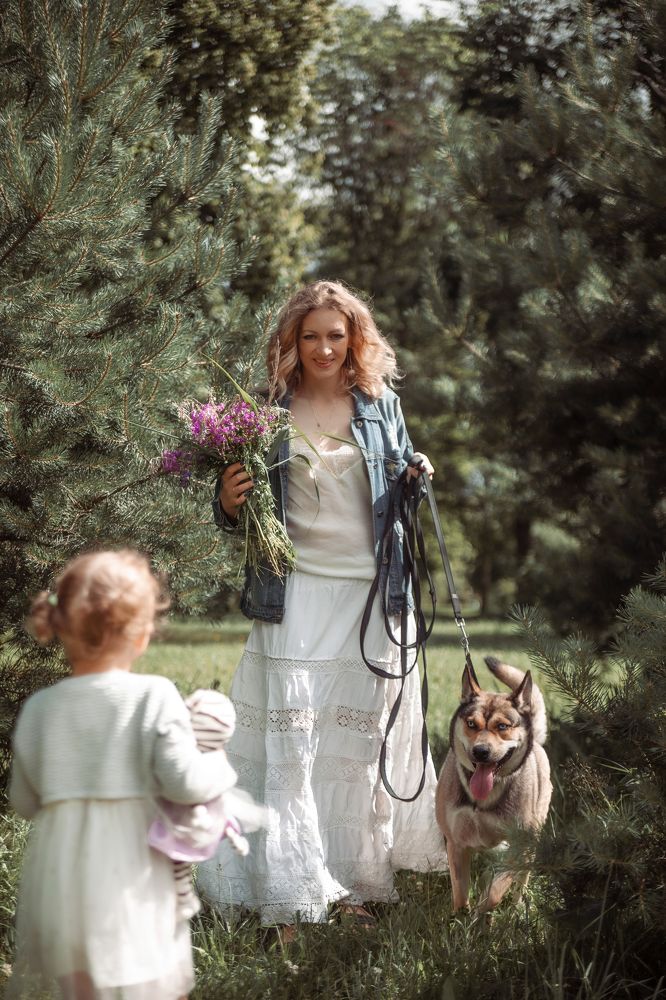 Photograph by Вероника Безуглова