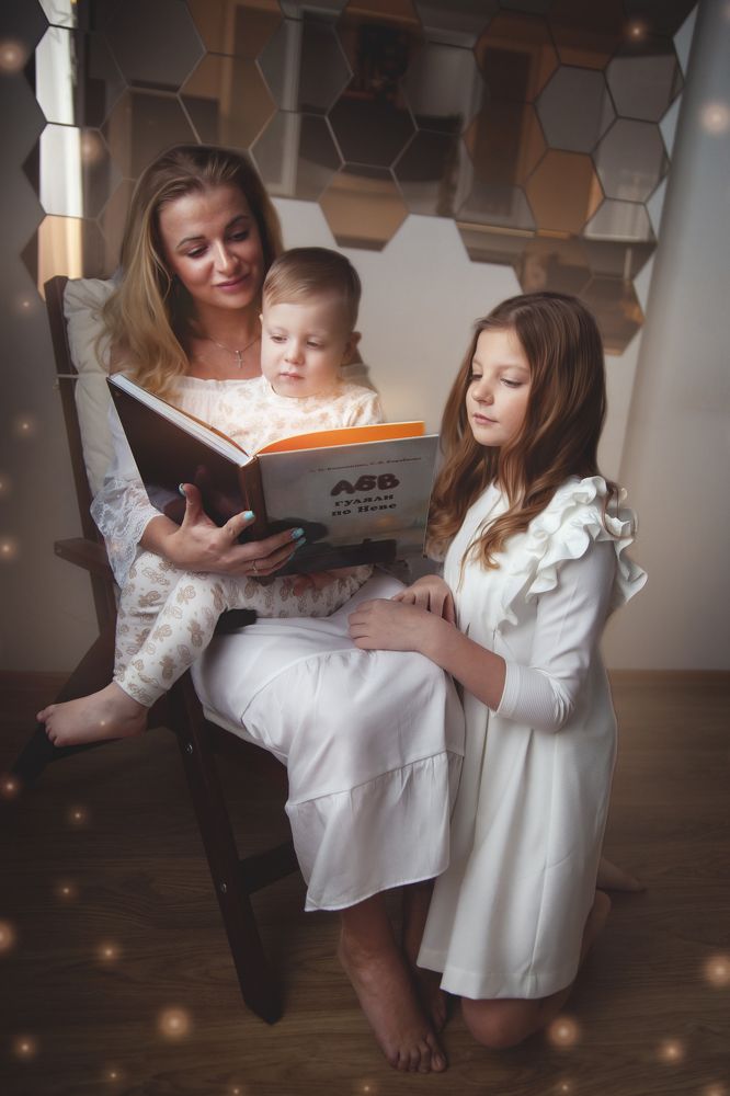 Photograph by Вероника Безуглова