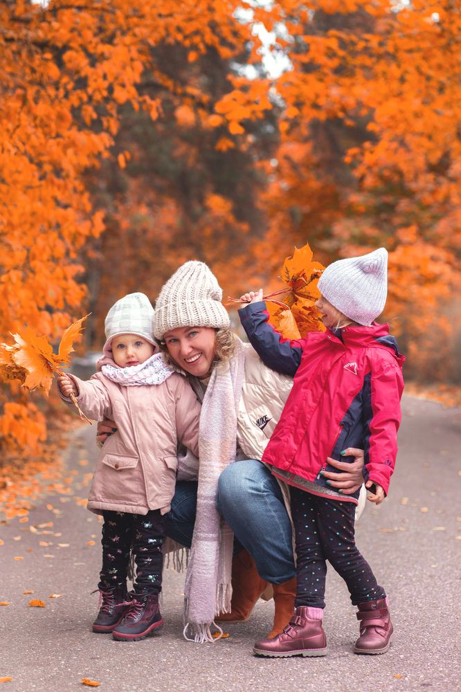 Photograph by Вероника Безуглова