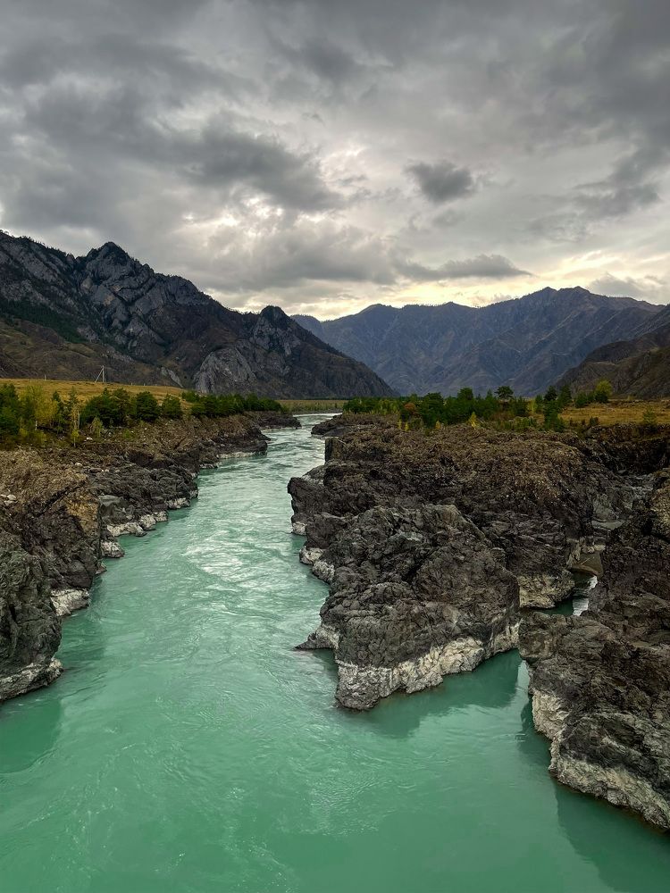 Photograph by Павел Ткаченко