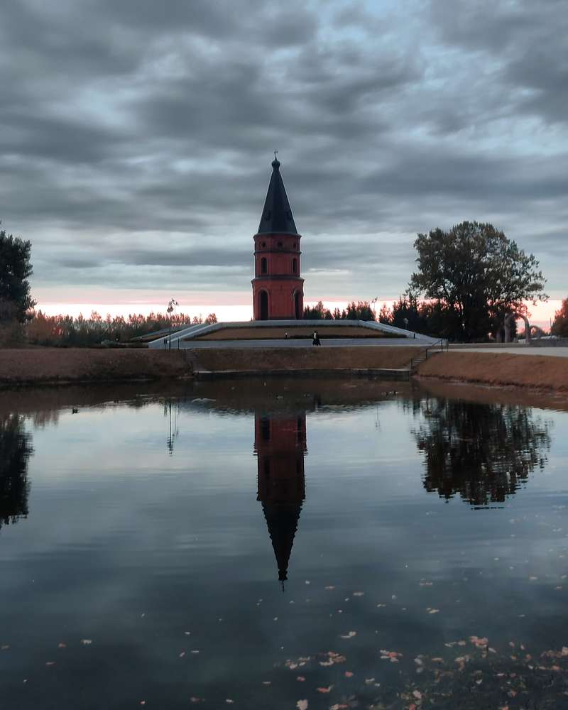 Photograph by Михаил Бородкин