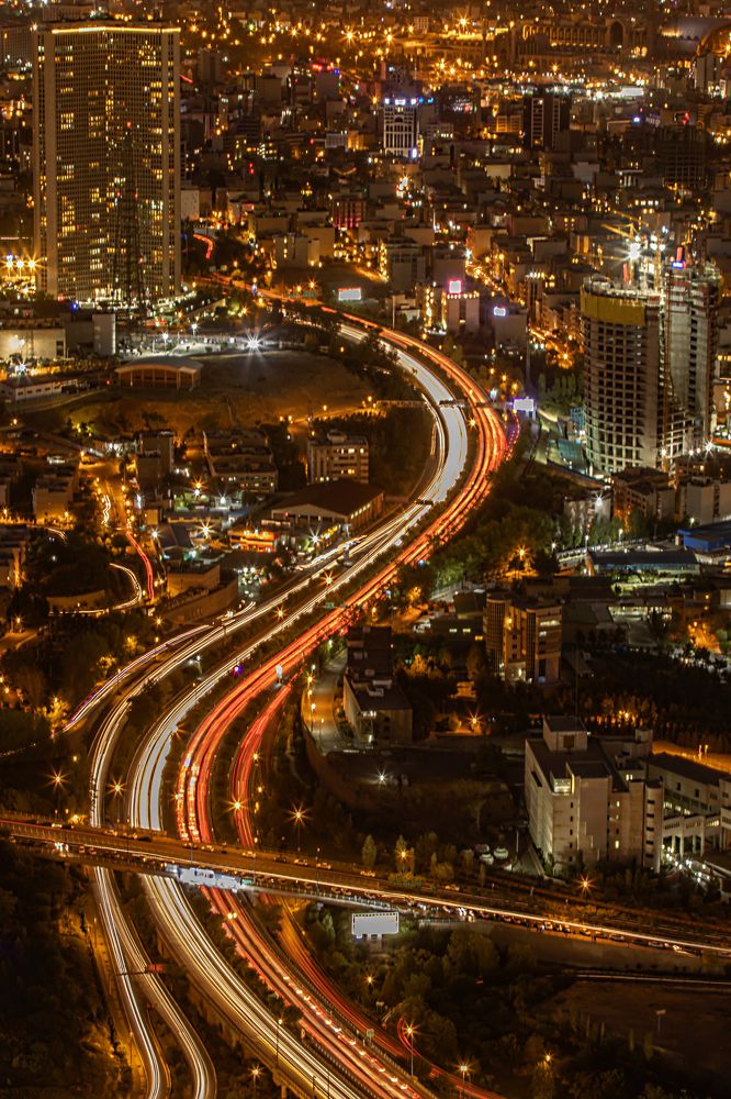 Photograph by Rasoul