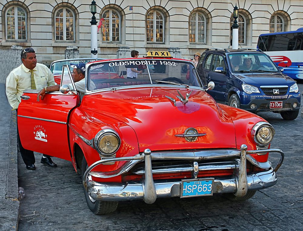 Вперед в прошлое!