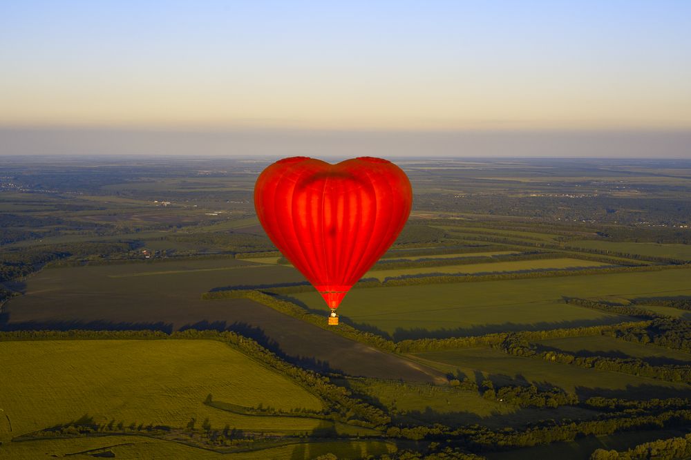 Photograph by Роман Козвонин