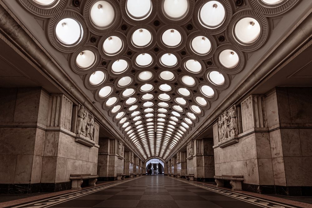 Photograph by Игорь Зуйков