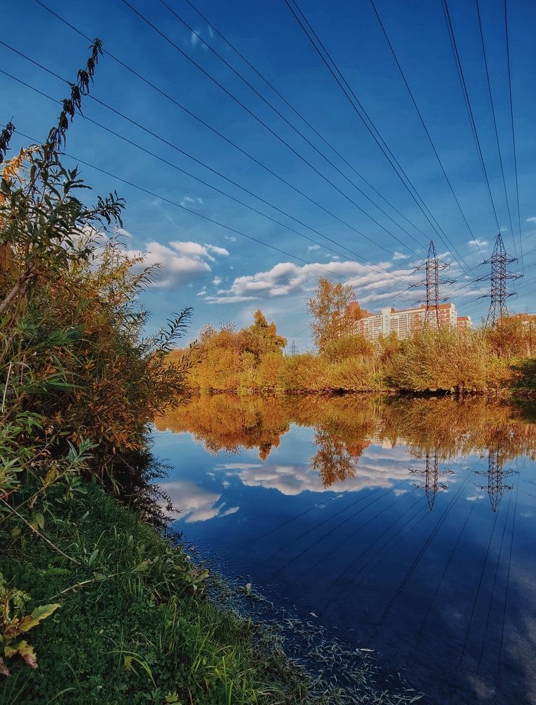 Photograph by Татьяна Гулакова