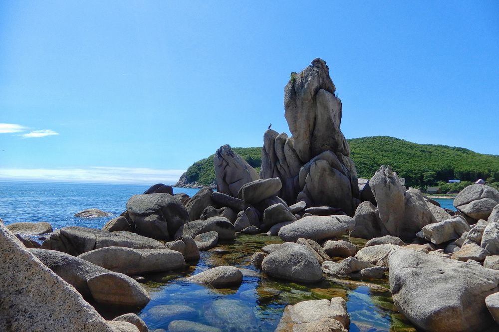 Photograph by София Гавриловна Вотякова