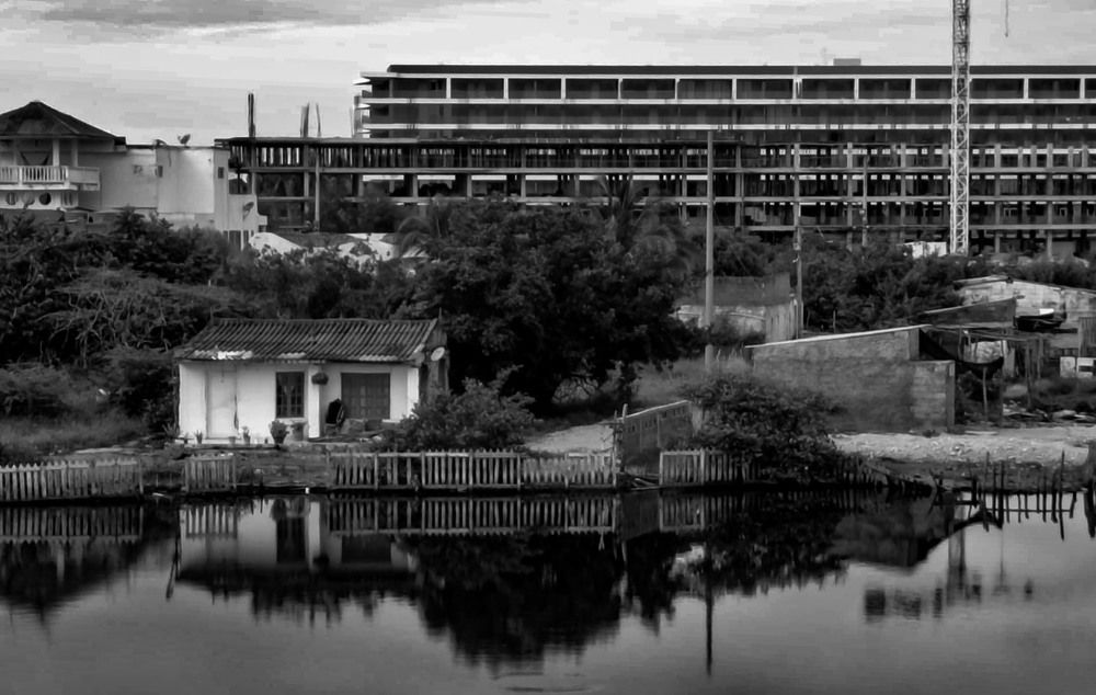 Photograph by Luis Alfredo Morales Torres