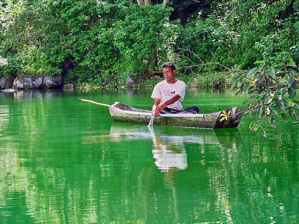 Ловись, рыбка