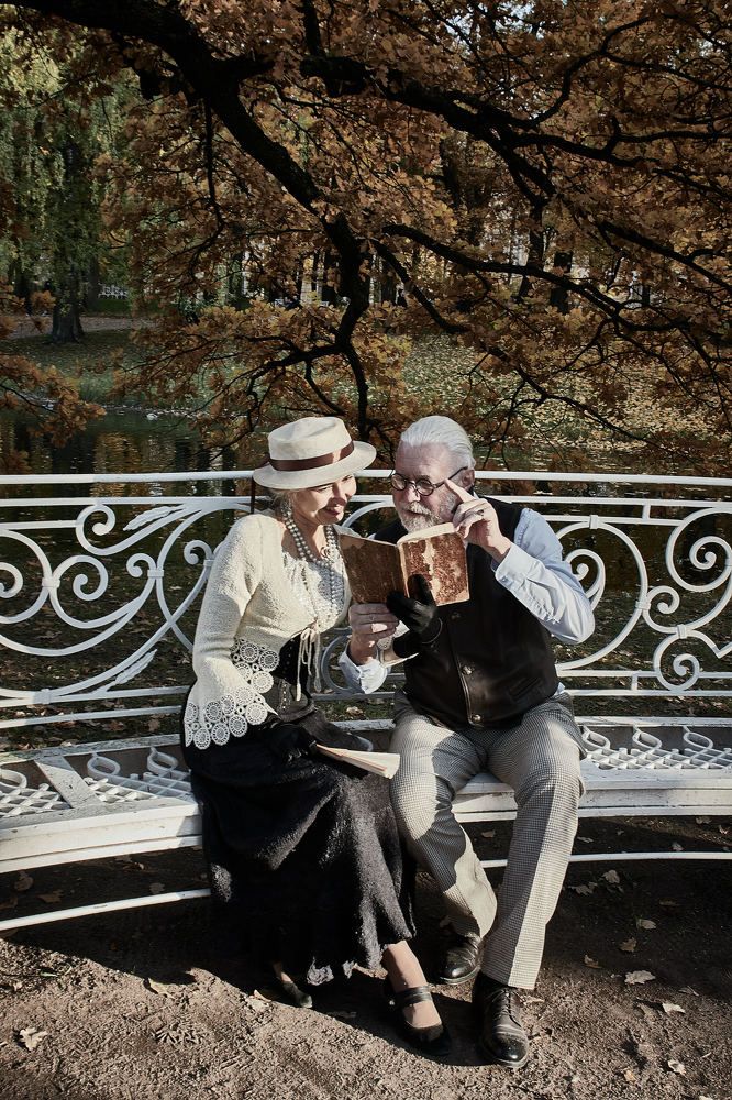 Photograph by Андрей Германович